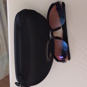 Oakley Flak Jacket XLJ w/G30 lens